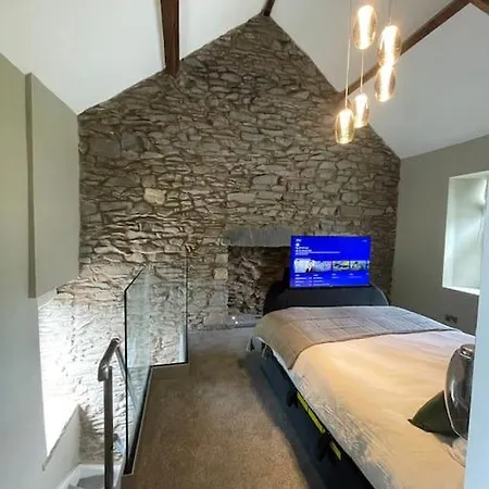 1 Mount Pleasant * Tebay (Cumbria)