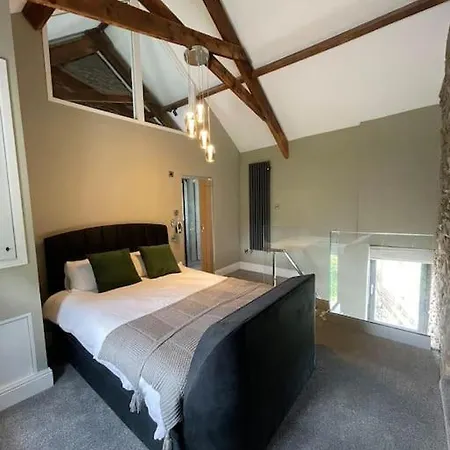 1 Mount Pleasant 펜션 *